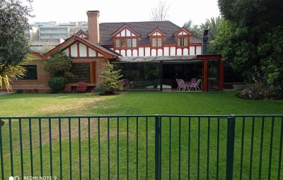 Casa Los Trapenses
