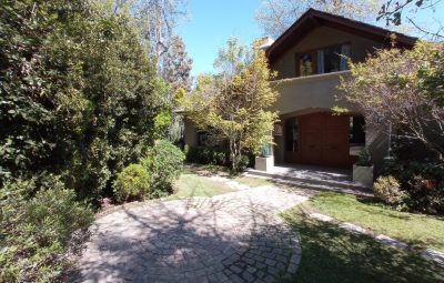 Casa Los Dominicos