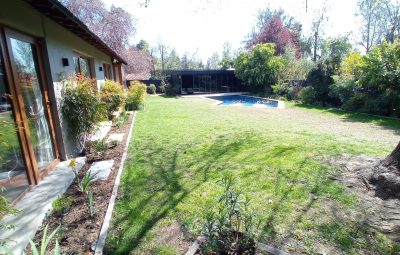 Casa Los Dominicos