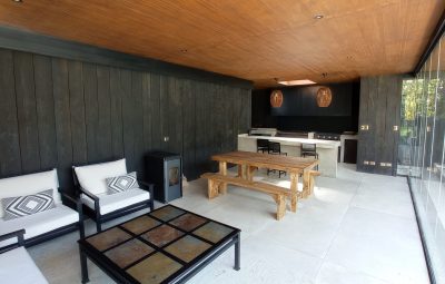 Casa Los Dominicos